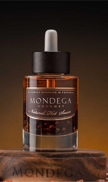 Mondega Gourmet
